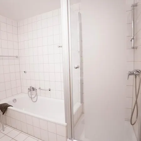 Fewoleipzig Sued Mit Tiefgarage