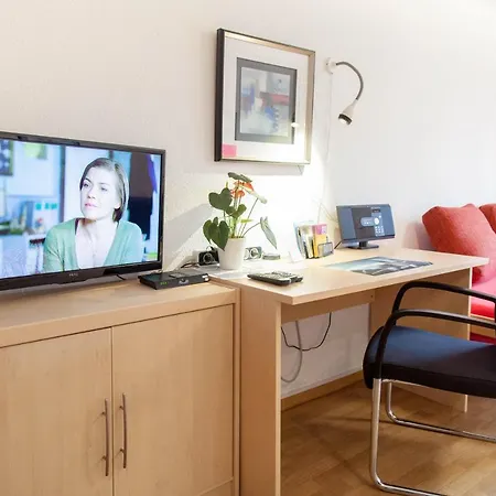 Fewoleipzig Sued Mit Tiefgarage