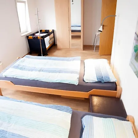 Fewoleipzig Sued Mit Tiefgarage * Leipzig