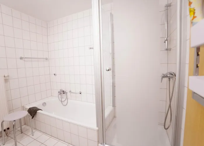 Fewoleipzig Sued Mit Tiefgarage