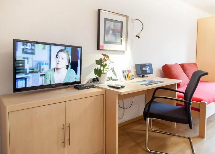 Fewoleipzig Sued Mit Tiefgarage